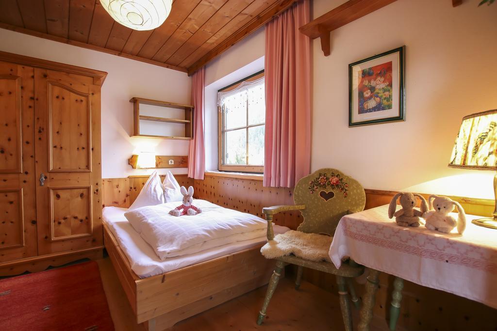 Hotel Haus Hohenwarter Lofer Exteriér fotografie